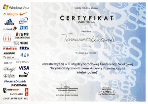referencje