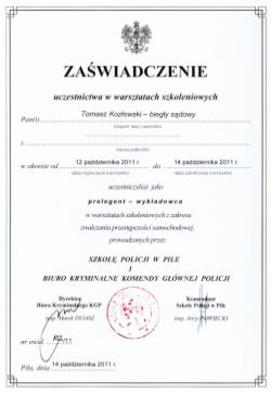 referencje